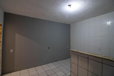 Sala de casa para alugar com 2 quartos, 50m² em Parque Cisper, São Paulo