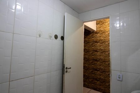 Casa para alugar com 50m², 2 quartos e sem vagaBanheiro