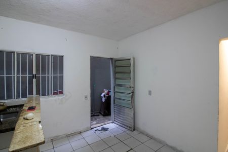Sala de casa para alugar com 2 quartos, 50m² em Parque Cisper, São Paulo