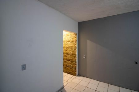 Sala de casa para alugar com 2 quartos, 50m² em Parque Cisper, São Paulo