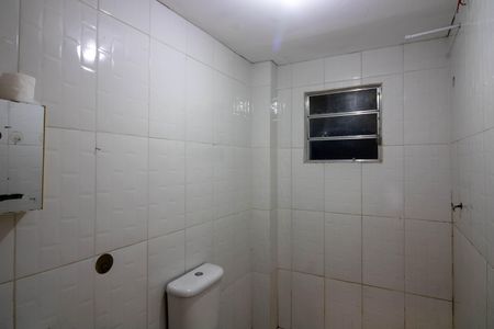 Casa para alugar com 50m², 2 quartos e sem vagaBanheiro