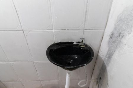 Casa para alugar com 15m², 1 quarto e sem vagaBanheiro