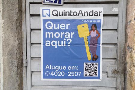 Casa para alugar com 15m², 1 quarto e sem vagaPlaquinha