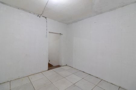 Cozinha de casa para alugar com 1 quarto, 15m² em Jardim Santa Maria, São Paulo