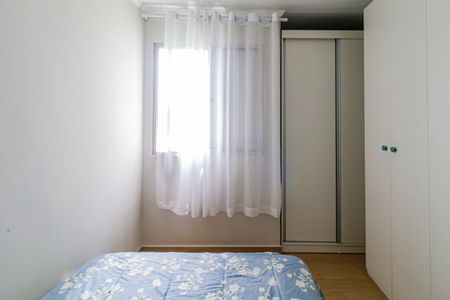 Quarto 01 de apartamento à venda com 2 quartos, 57m² em Jardim Jussara, São Paulo