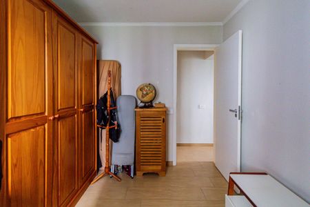 Apartamento à venda com 57m², 2 quartos e 1 vaga Apartamento à venda com 57m², 2 quartos e 1 vagaQuarto 02