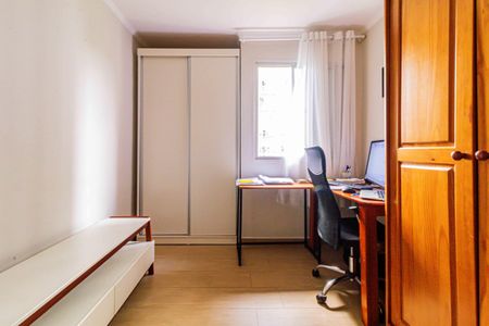 Apartamento à venda com 57m², 2 quartos e 1 vaga Apartamento à venda com 57m², 2 quartos e 1 vagaQuarto 02