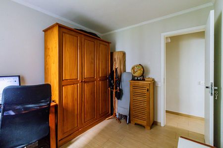 Apartamento à venda com 57m², 2 quartos e 1 vaga Apartamento à venda com 57m², 2 quartos e 1 vagaQuarto 02