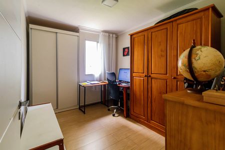 Apartamento à venda com 57m², 2 quartos e 1 vaga Apartamento à venda com 57m², 2 quartos e 1 vagaQuarto 02