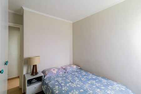 Quarto 01 de apartamento à venda com 2 quartos, 57m² em Jardim Jussara, São Paulo