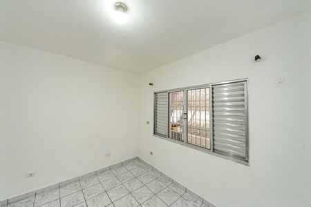 Casa para alugar com 2 quartos, 80m² em Vila Nova York, São Paulo