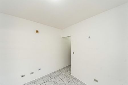 Casa para alugar com 2 quartos, 80m² em Vila Nova York, São Paulo