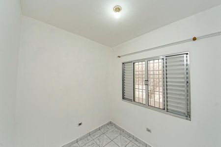 Casa para alugar com 2 quartos, 80m² em Vila Nova York, São Paulo