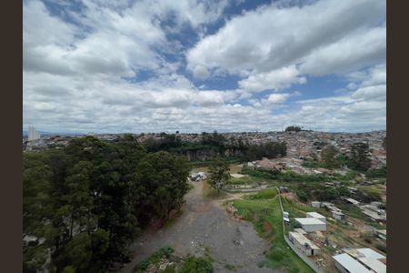 Apartamento para alugar com 43m², 2 quartos e 1 vagaVista Quarto 1