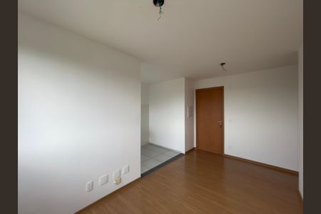 Apartamento para alugar com 43m², 2 quartos e 1 vagaSala e Cozinha