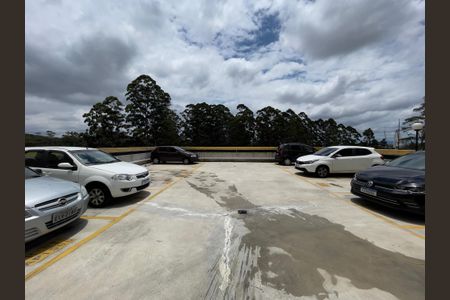 Apartamento para alugar com 43m², 2 quartos e 1 vagaEstacionamento