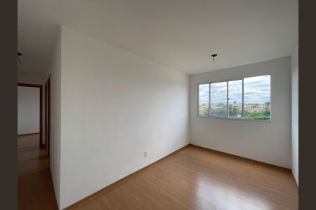 Apartamento para alugar com 43m², 2 quartos e 1 vagaSala e Cozinha