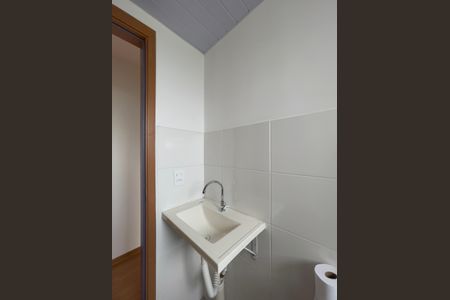 Apartamento para alugar com 43m², 2 quartos e 1 vagaBanheiro