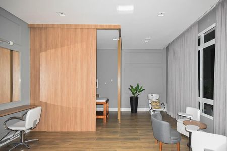 Apartamento à venda com 128m², 2 quartos e 4 vagasEspaço Beleza