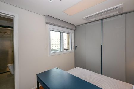 Apartamento à venda com 128m², 2 quartos e 4 vagasSuíte 1