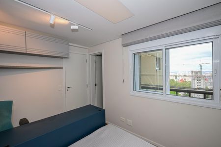 Apartamento à venda com 128m², 2 quartos e 4 vagasSuíte 1