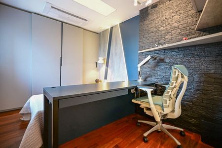 Apartamento à venda com 128m², 2 quartos e 4 vagasSuíte 1