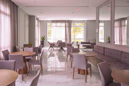 Apartamento à venda com 128m², 2 quartos e 4 vagasSalão de Festa