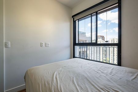 Apartamento à venda com 1 quarto, 30m² em Sumaré, São Paulo