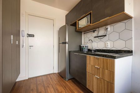 Apartamento à venda com 1 quarto, 30m² em Sumaré, São Paulo