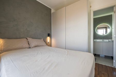 Apartamento à venda com 1 quarto, 30m² em Sumaré, São Paulo