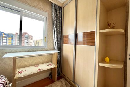 Apartamento para alugar com 98m², 2 quartos e 2 vagasQuarto 2