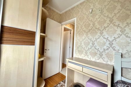 Apartamento para alugar com 98m², 2 quartos e 2 vagasQuarto 2