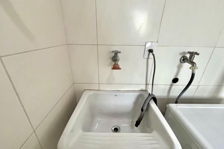 Apartamento para alugar com 98m², 2 quartos e 2 vagasÁrea de Serviço