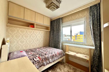 Apartamento para alugar com 98m², 2 quartos e 2 vagasQuarto 2