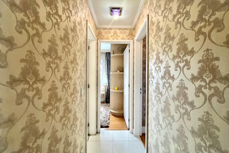 Apartamento para alugar com 98m², 2 quartos e 2 vagasCorredor