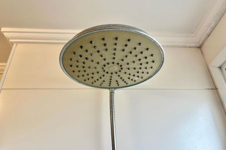 Apartamento para alugar com 98m², 2 quartos e 2 vagasBanheiro da Suíte