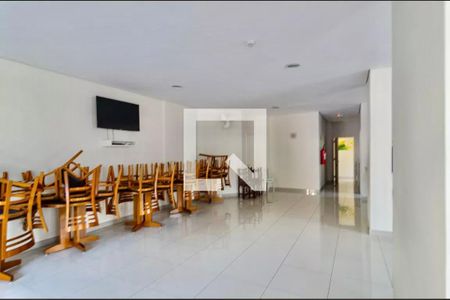 Apartamento para alugar com 98m², 2 quartos e 2 vagasÁrea comum - Salão de festas