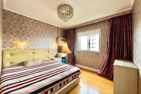 Suite de apartamento para alugar com 2 quartos, 98m² em Vila da Saúde, São Paulo