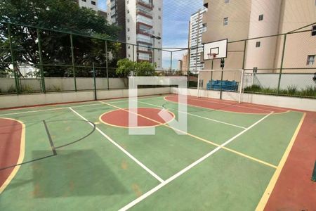 Apartamento para alugar com 98m², 2 quartos e 2 vagasÁrea comum