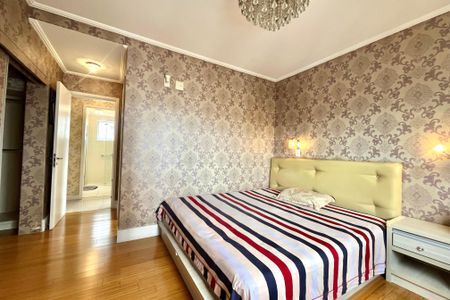 Apartamento para alugar com 98m², 2 quartos e 2 vagasSuite