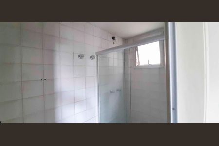 Apartamento para alugar com 82m², 2 quartos e 2 vagasBanheiro da Suíte