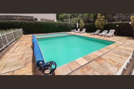 Apartamento para alugar com 82m², 2 quartos e 2 vagasÁrea comum - Piscina