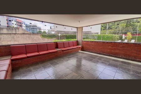 Apartamento para alugar com 82m², 2 quartos e 2 vagasSala de Cinema