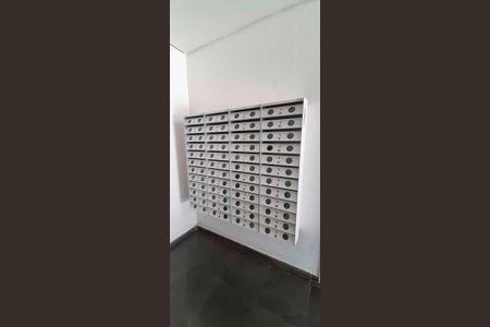 Apartamento para alugar com 82m², 2 quartos e 2 vagasCaixa do Correio