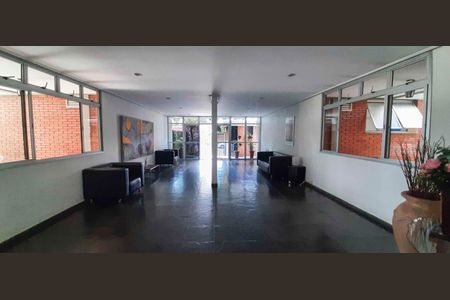 Apartamento para alugar com 82m², 2 quartos e 2 vagasHall de Entrada