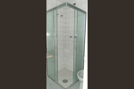 Apartamento para alugar com 82m², 2 quartos e 2 vagasBanheiro Social
