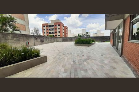 Apartamento para alugar com 82m², 2 quartos e 2 vagasÁrea Comum