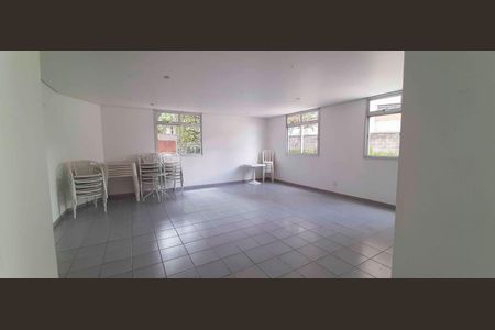 Apartamento para alugar com 82m², 2 quartos e 2 vagasÁrea comum - Salão de festas