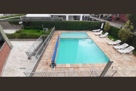 Apartamento para alugar com 82m², 2 quartos e 2 vagasVista da Suíte