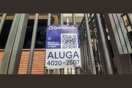 Apartamento para alugar com 82m², 2 quartos e 2 vagasPlaca QA Instalada